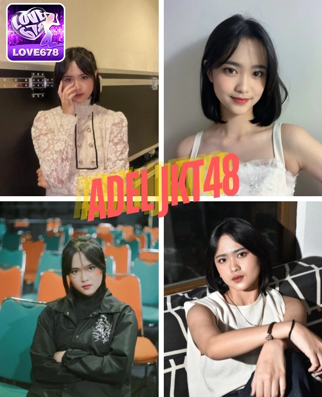 Adel JKT48-hiutoto