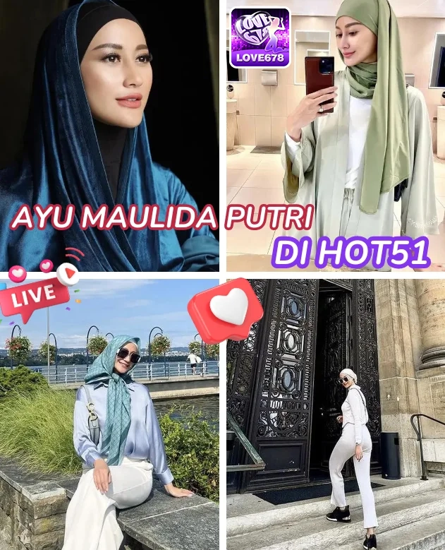 Ayu Maulida Putri-hiutoto