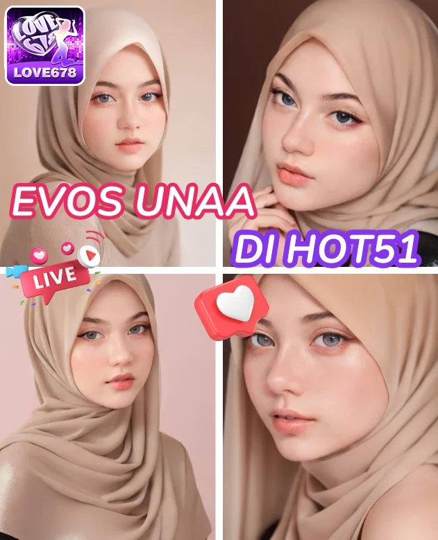 Evos Unaa-hiutoto