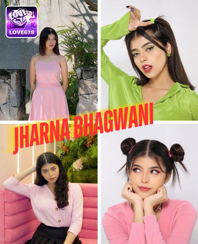 Jharna Bhagwani-hiutoto