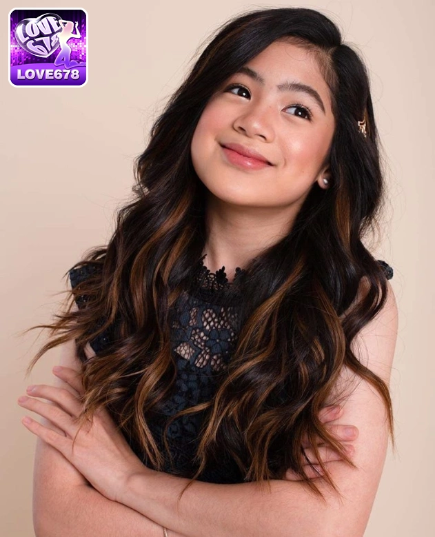 Niana Guerrero-hiutoto