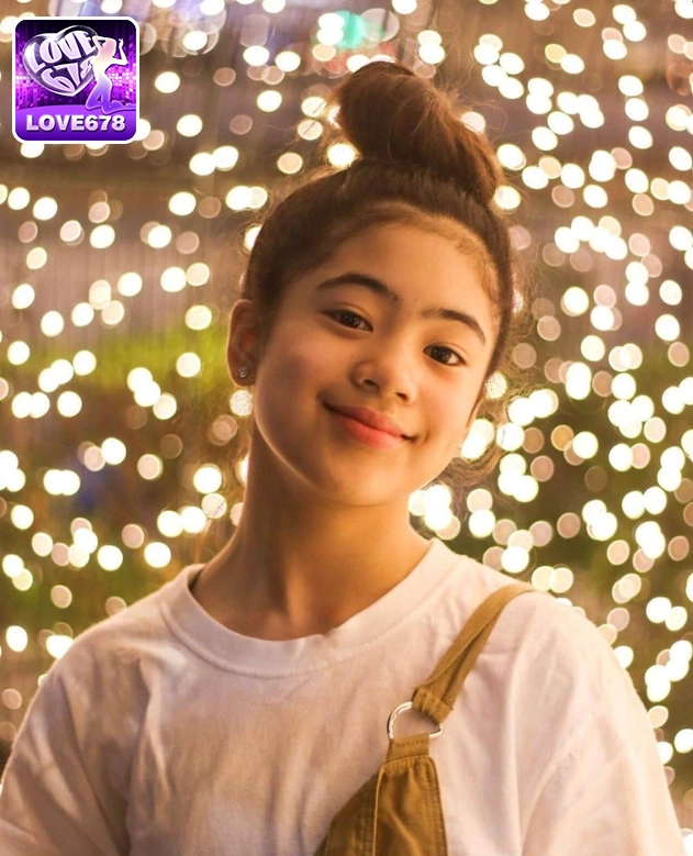 Niana Guerrero-hiutoto