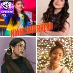 Niana Guerrero: TikTok Influencer Indonesia di hiutoto