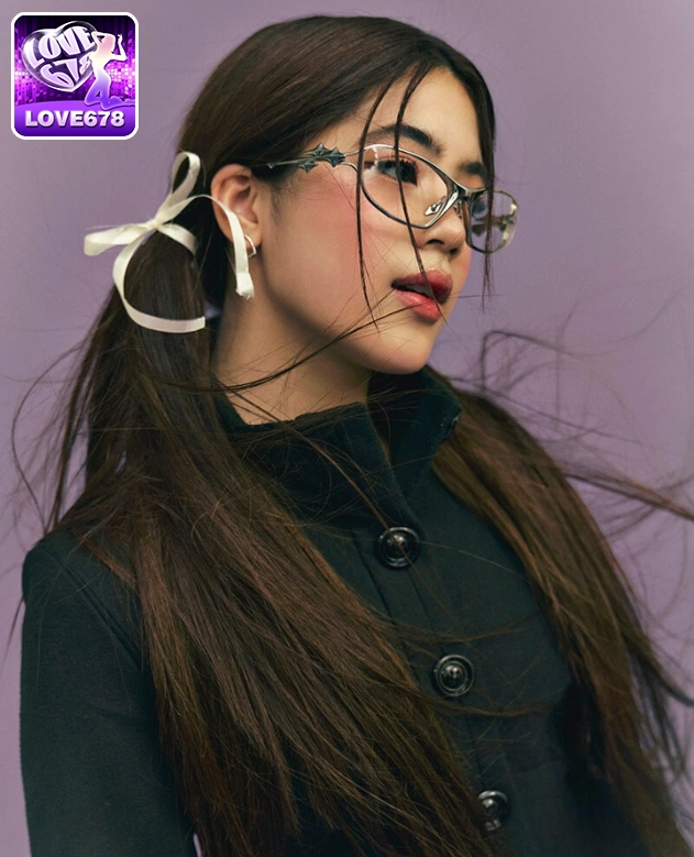 Niana Guerrero-hiutoto