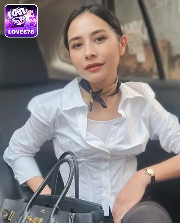 Prilly Latuconsina-hiutoto
