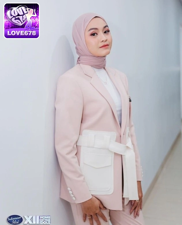 Salma Salsabil-hiutoto