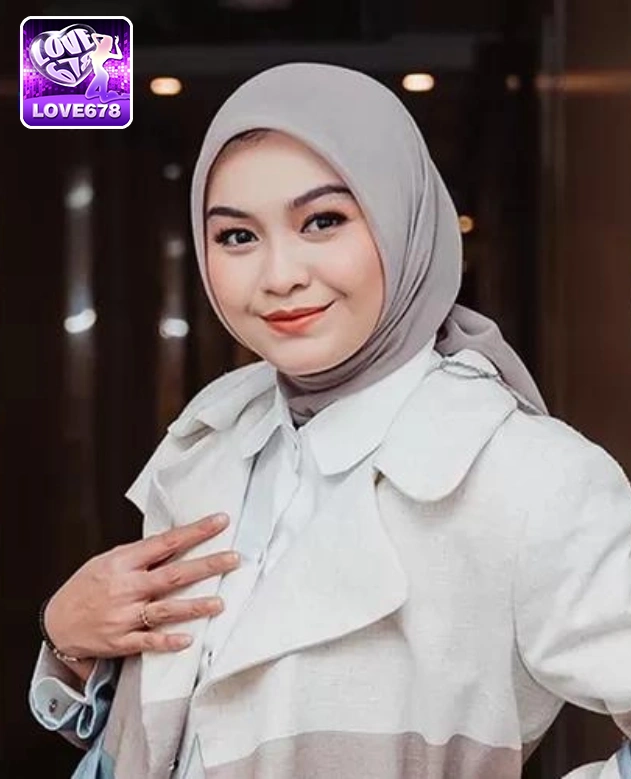 Salma Salsabil-hiutoto