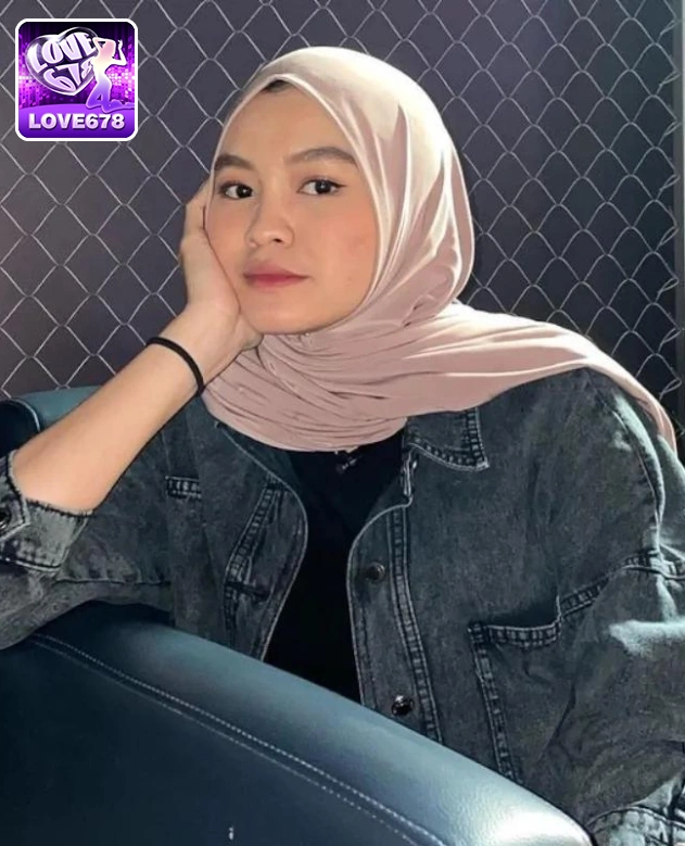 Salma Salsabil-hiutoto
