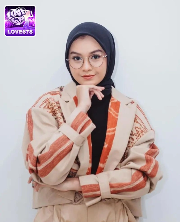 Salma Salsabil-hiutoto