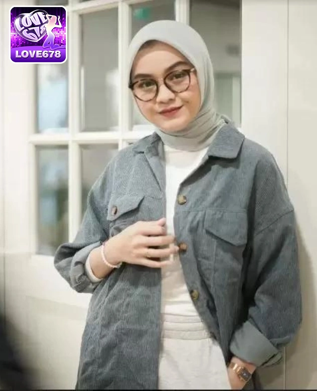 Salma Salsabil-hiutoto