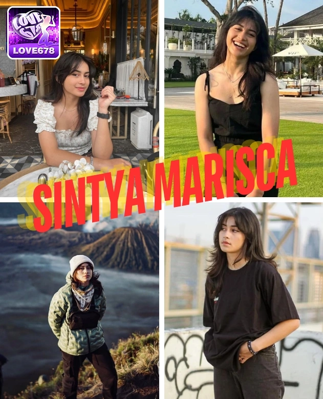 Sintya Marisca-hiutoto