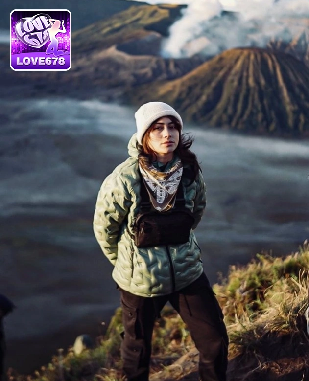 Sintya Marisca-hiutoto